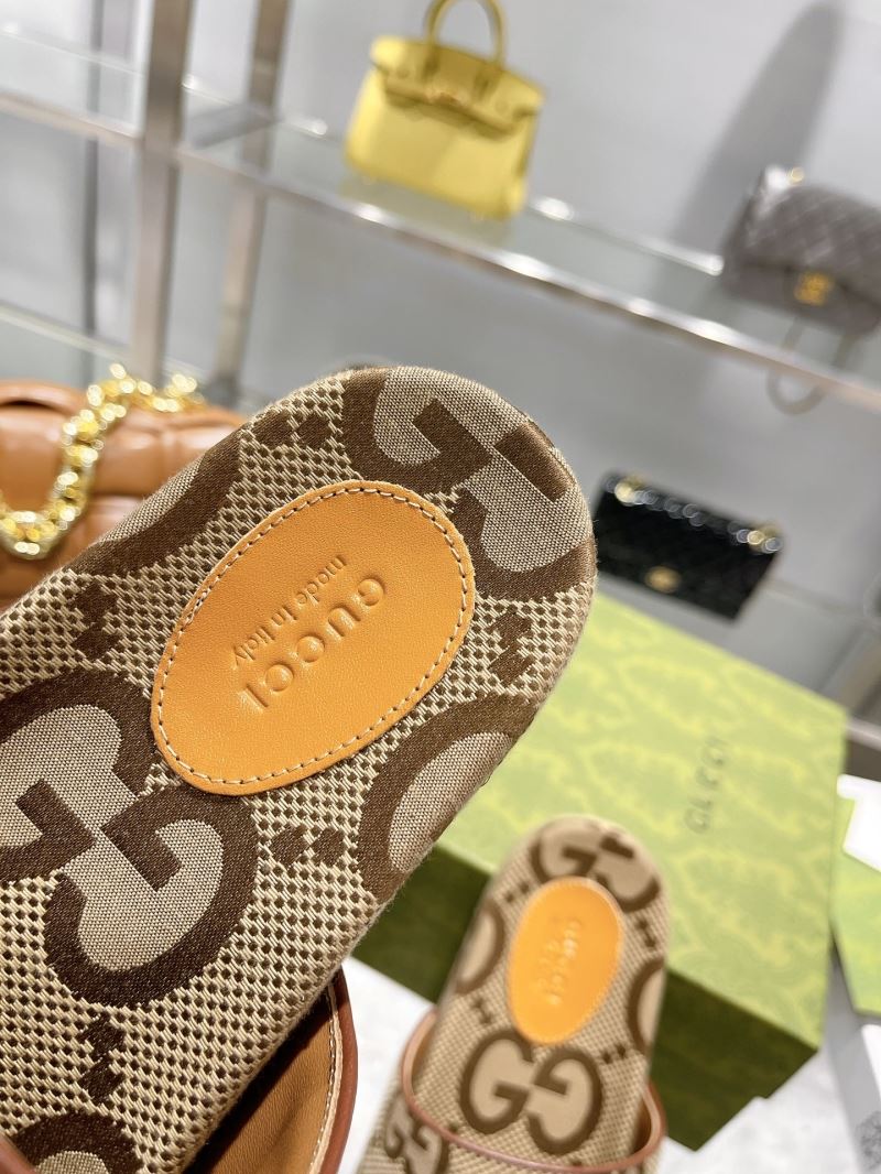 Gucci Slippers